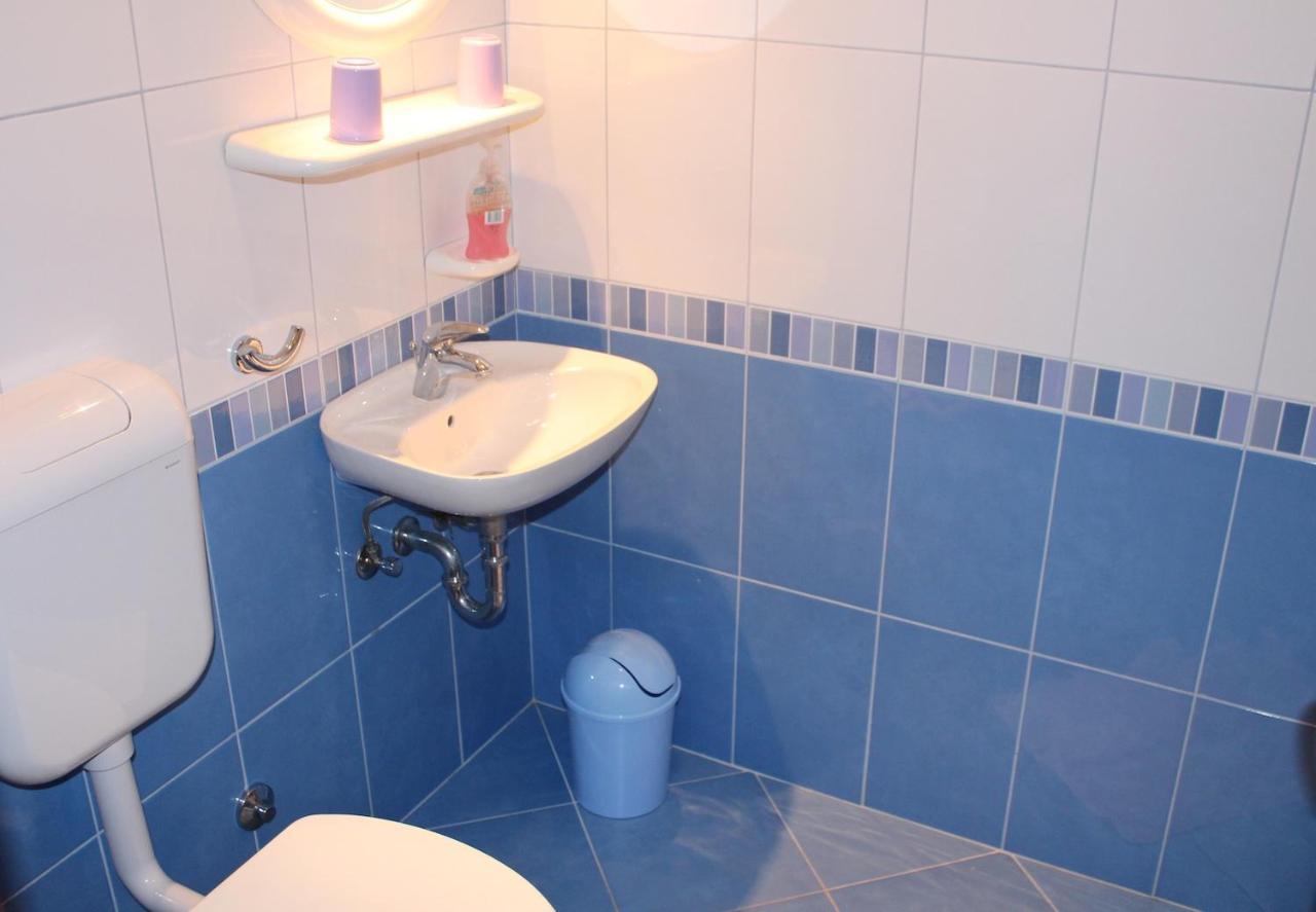 Apartments T & D Лопуд Экстерьер фото