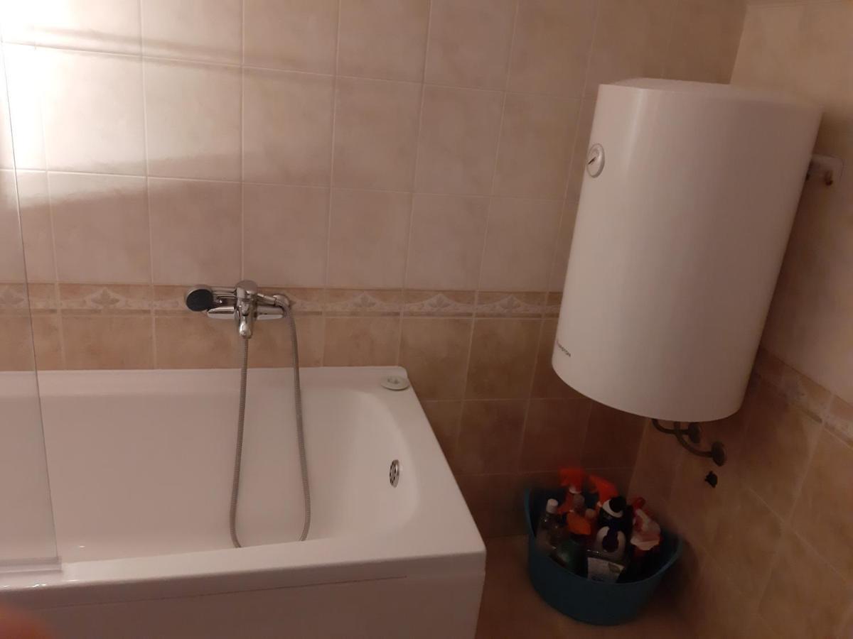 Apartments T & D Лопуд Экстерьер фото
