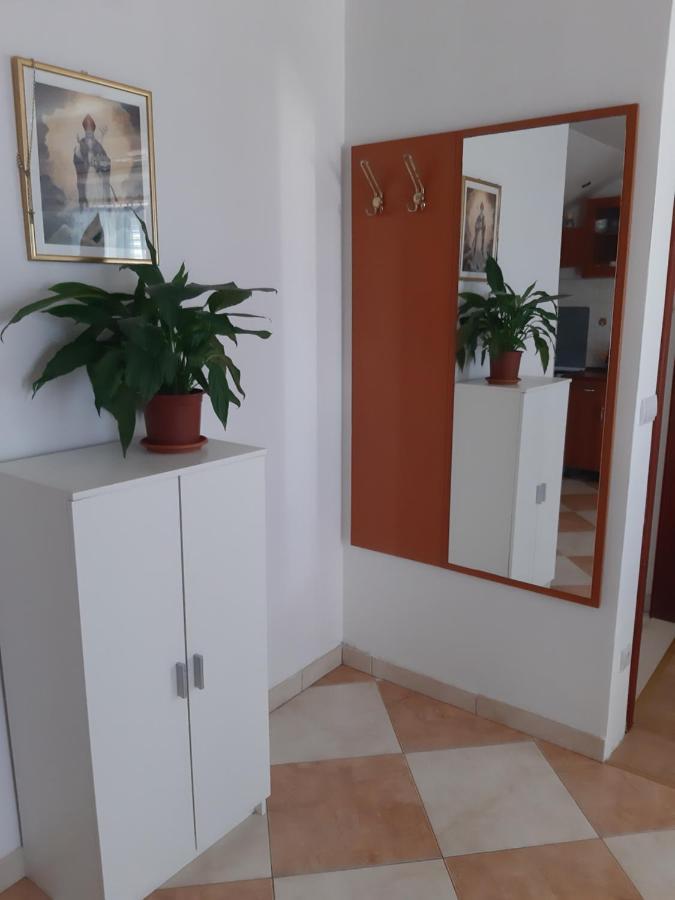 Apartments T & D Лопуд Экстерьер фото
