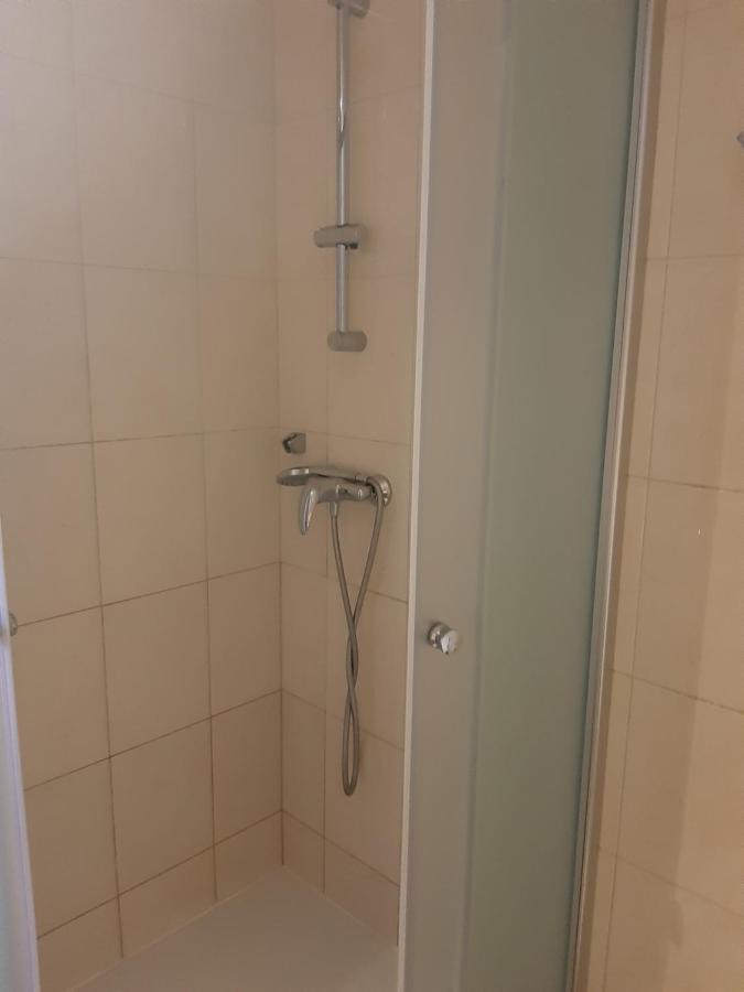 Apartments T & D Лопуд Экстерьер фото