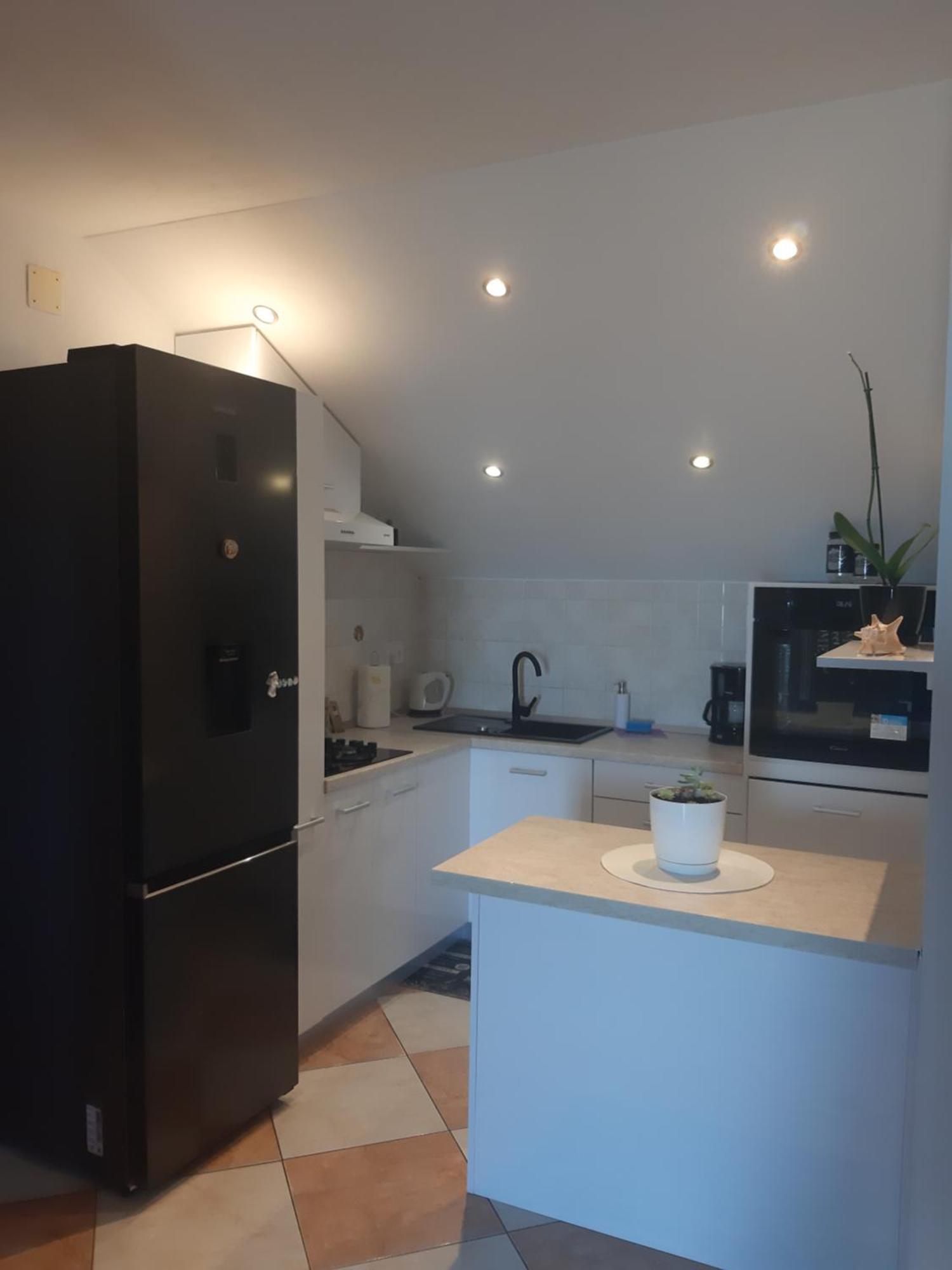 Apartments T & D Лопуд Экстерьер фото